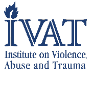 Family Violence and Sexual Assault Institute dba Institute on Violence, Abuse and Trauma Logo